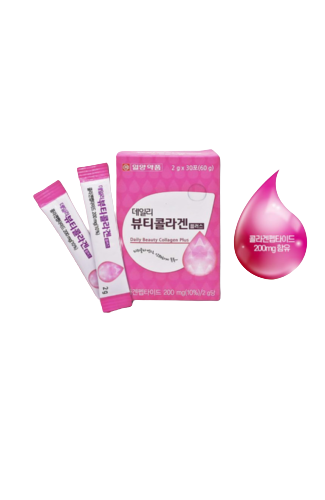 Daily Beauty Collagen