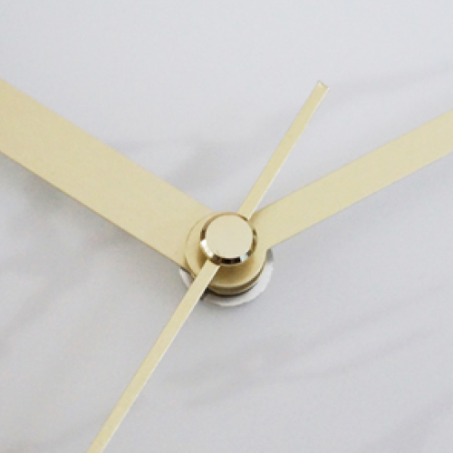 Mallard Clock Large