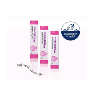 Daily Beauty Collagen