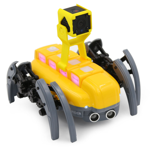 main body and camera module