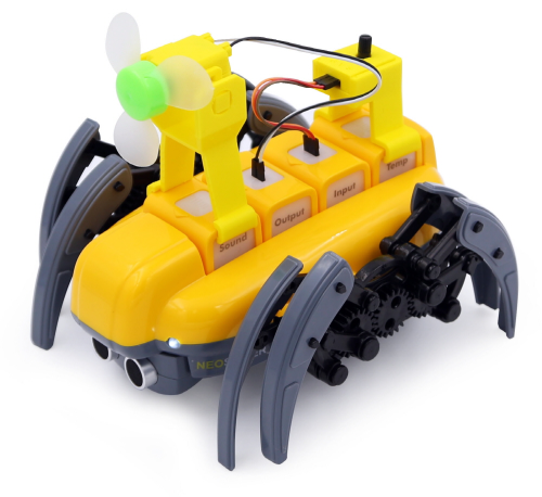 Fan motor and Rotary encoder