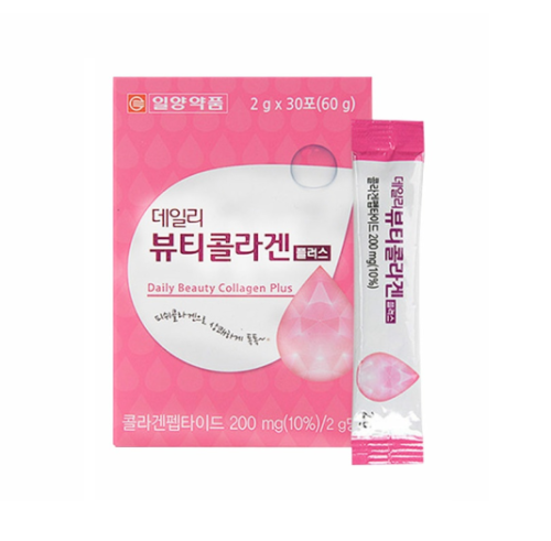 Daily Beauty Collagen
