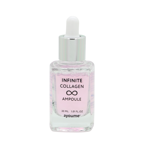 AYOUME Infinite Collagen Ampoule