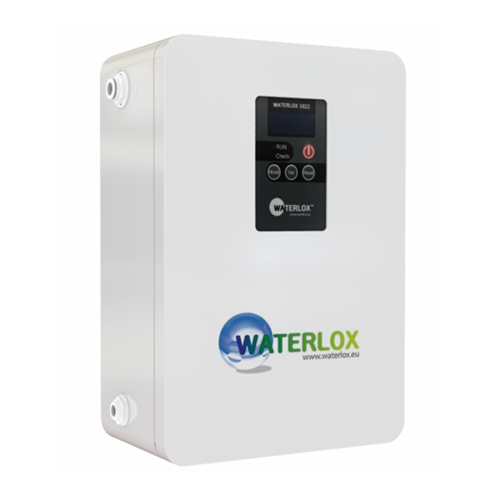 Hypochlorous Acid Generator