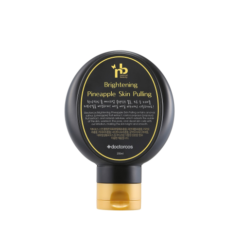 Pineapple Cleanser 200ml