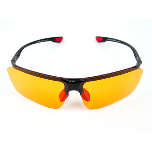 Sports sunglasses