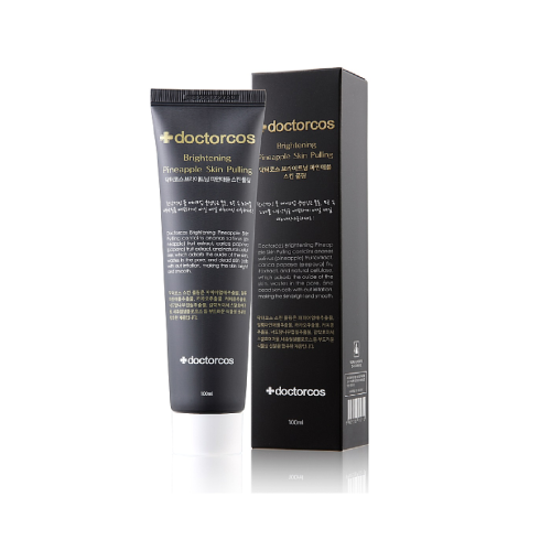 Pineapple Cleanser 100ml