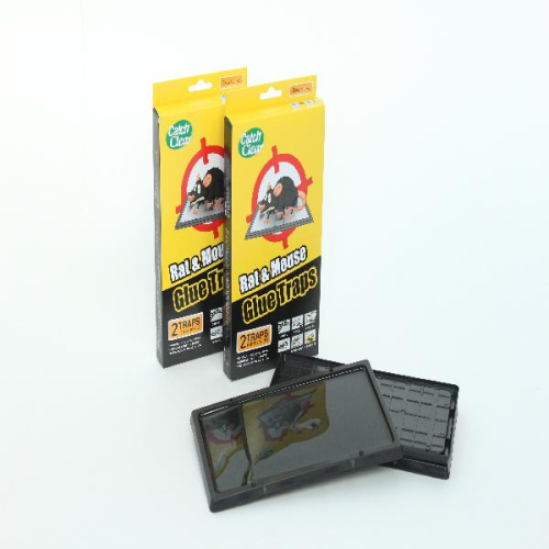 Rodent Glue Trap
