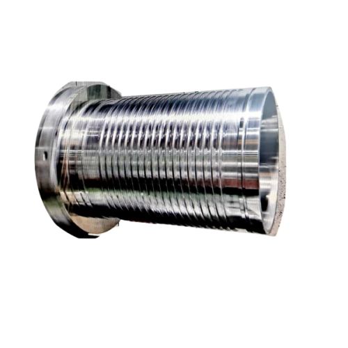 Precision parts for Machinetools