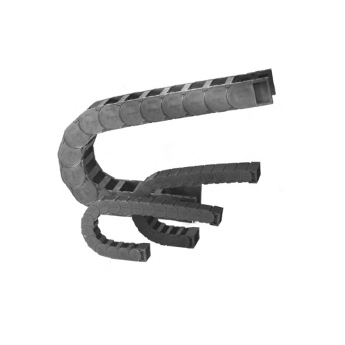 Plastic Cable Chain