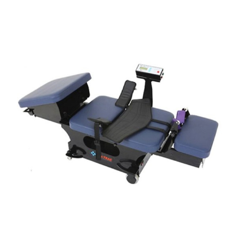 Mobile Orthopedic Traction Apliance