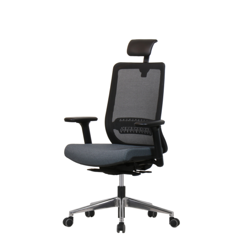 modern office swivel chair mesh chair