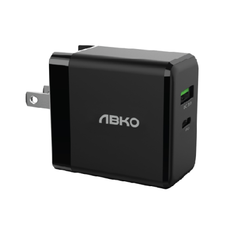 ABKO PD Charger PDC03