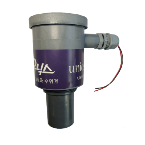 Ultrasonic Level Meter