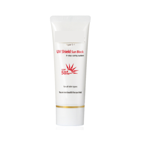 UV Shield Sunblock 