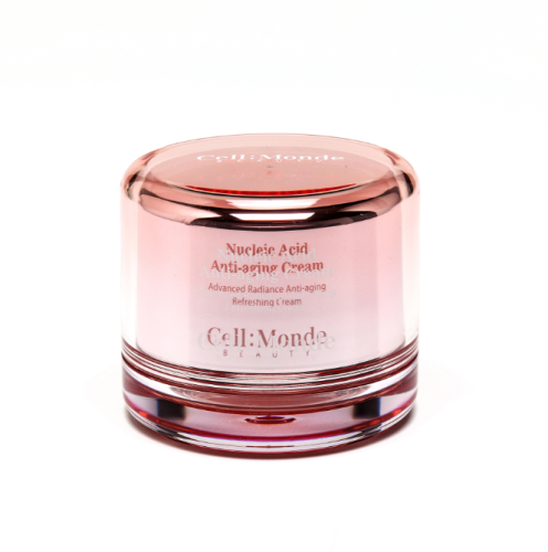 Nucleic Acid Antiaging Creme