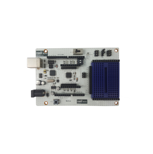 BOE shield arduino compat