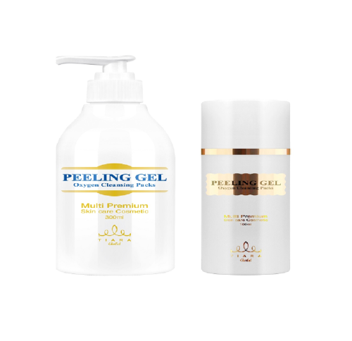 Peeling Gel