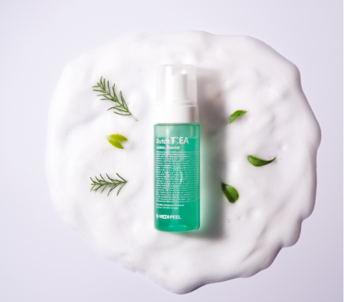 Dutch Tea Bubble Cleanser(2)