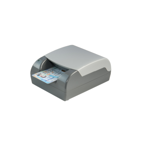 DESKTOP ID SCANNER WIS1000