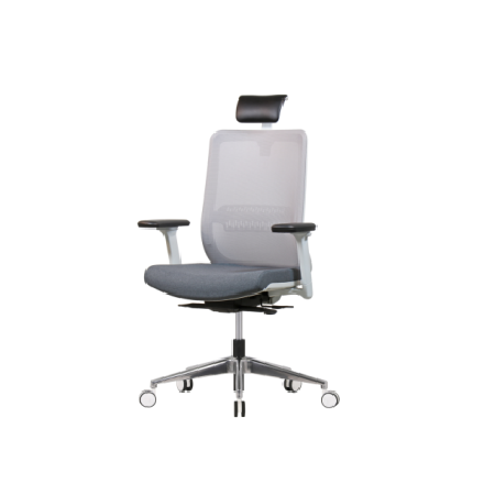 modern office swivel chair mesh chair
