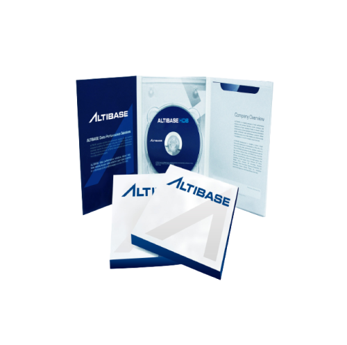 ALTIBASE HDB