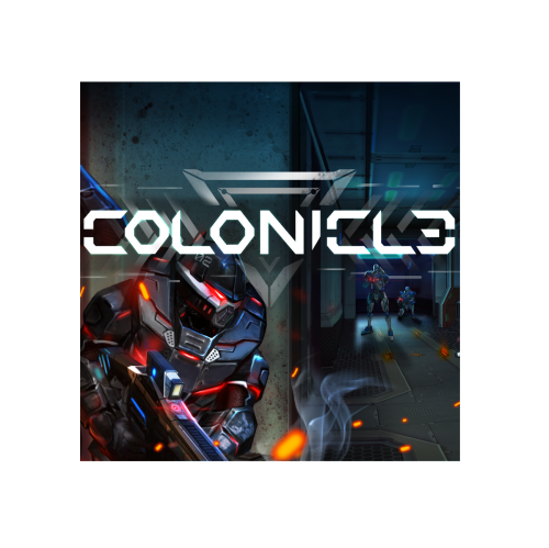 Colonicle title image