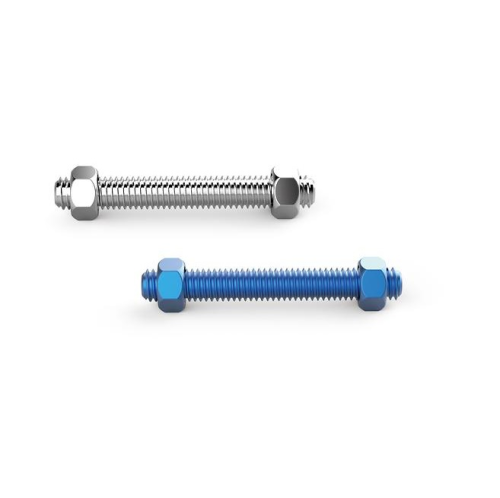 STUD BOLT&NUT