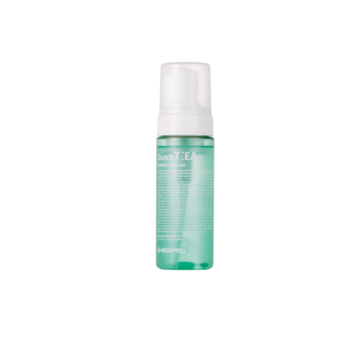 Dutch Tea Bubble Cleanser