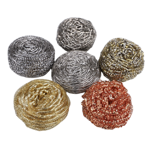 Stainless Scourer