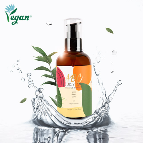 BEST SKIN CARE ABC Juicytok Balance Essence