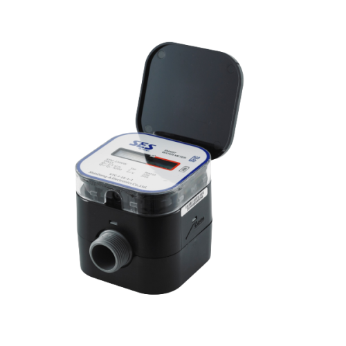 Electronic Water Meter
