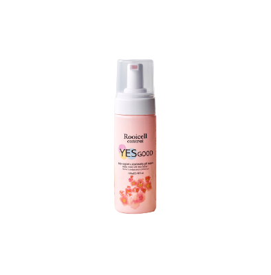 USA FDA Certified Female Bubble Cleanser Feminine 