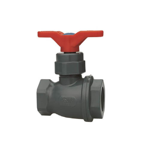 PP BALL VALVESCREWED TYPE