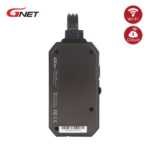 GNET SYSTEM KBR G1 Motorcycle Dash Cam