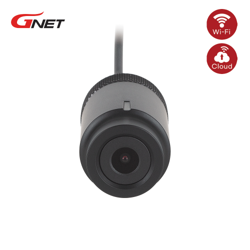 GNET SYSTEM KBR G1 Motorcycle Dash Cam