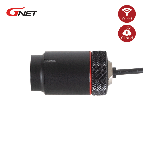 GNET SYSTEM KBR G1 Motorcycle Dash Cam