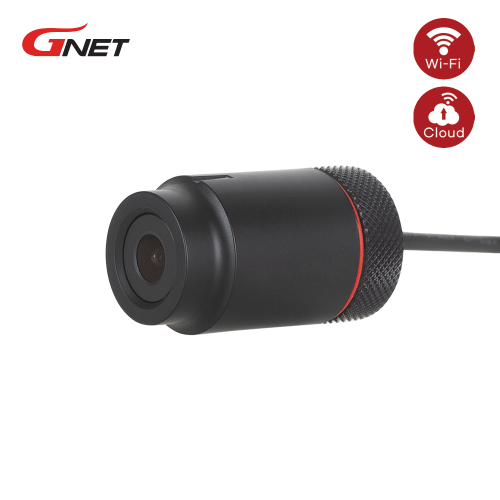 GNET SYSTEM KBR G1 Motorcycle Dash Cam