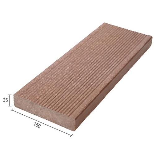 35T wpc deck