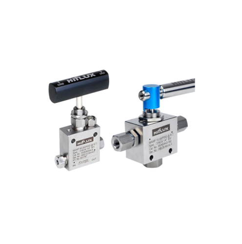 Needle Valve  Ball Valve