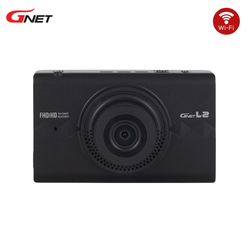 GNET SYSTEM L2 Dash Cam