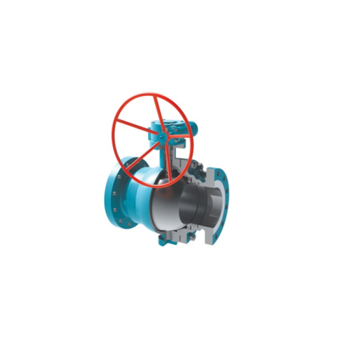 Ball Valve
