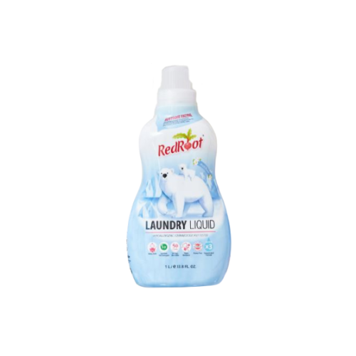Laundry Liquid MuskFloral