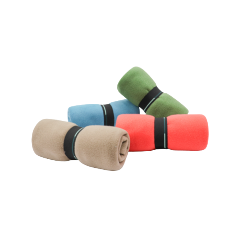 One Solid Color Polar Fleece Basic B H Type Rubber