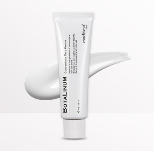  BOTALINUM Concentrate Care Cream 50g