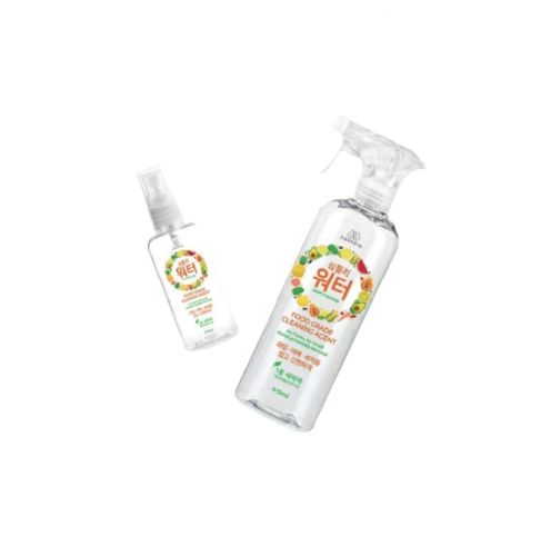 FORPPIN SIMPLY WATER DISINFECTANT