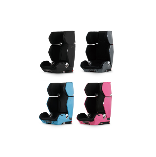 RooMeye Galaxy Junior ISIZE Boost seat