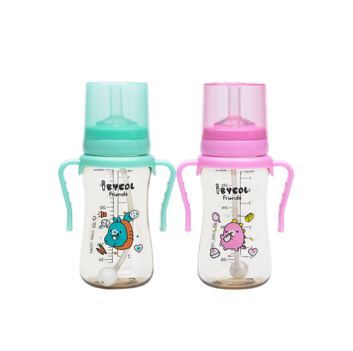 PPSU Straw cup 300ml