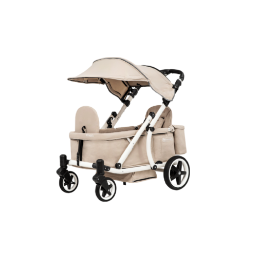 Pronto Squared Stroller