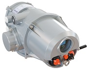 NTIT Series (Part-turn)